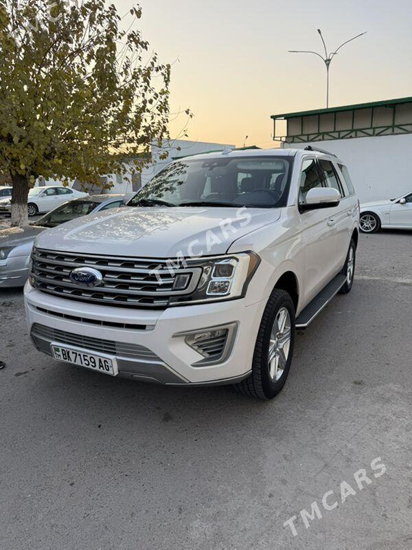 Ford Expedition 2018 - 450 000 TMT - Gurtly - img 9