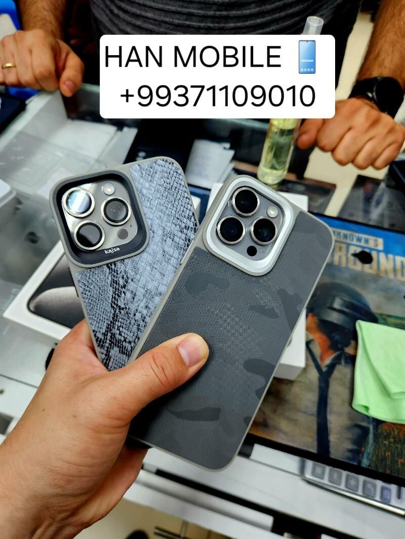 HAN MOBILE ORGINAL SAMSUNG RED - Aşgabat - img 5