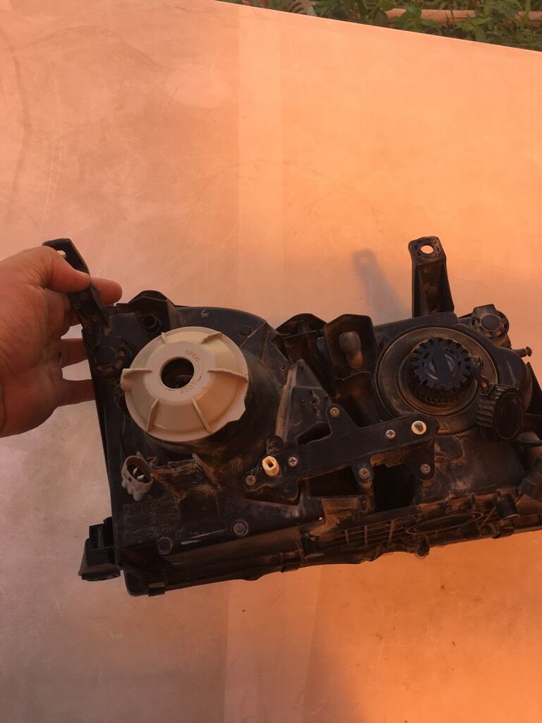 FARA LEXUS LX470 2006 7 500 TMT - Ашхабад - img 3