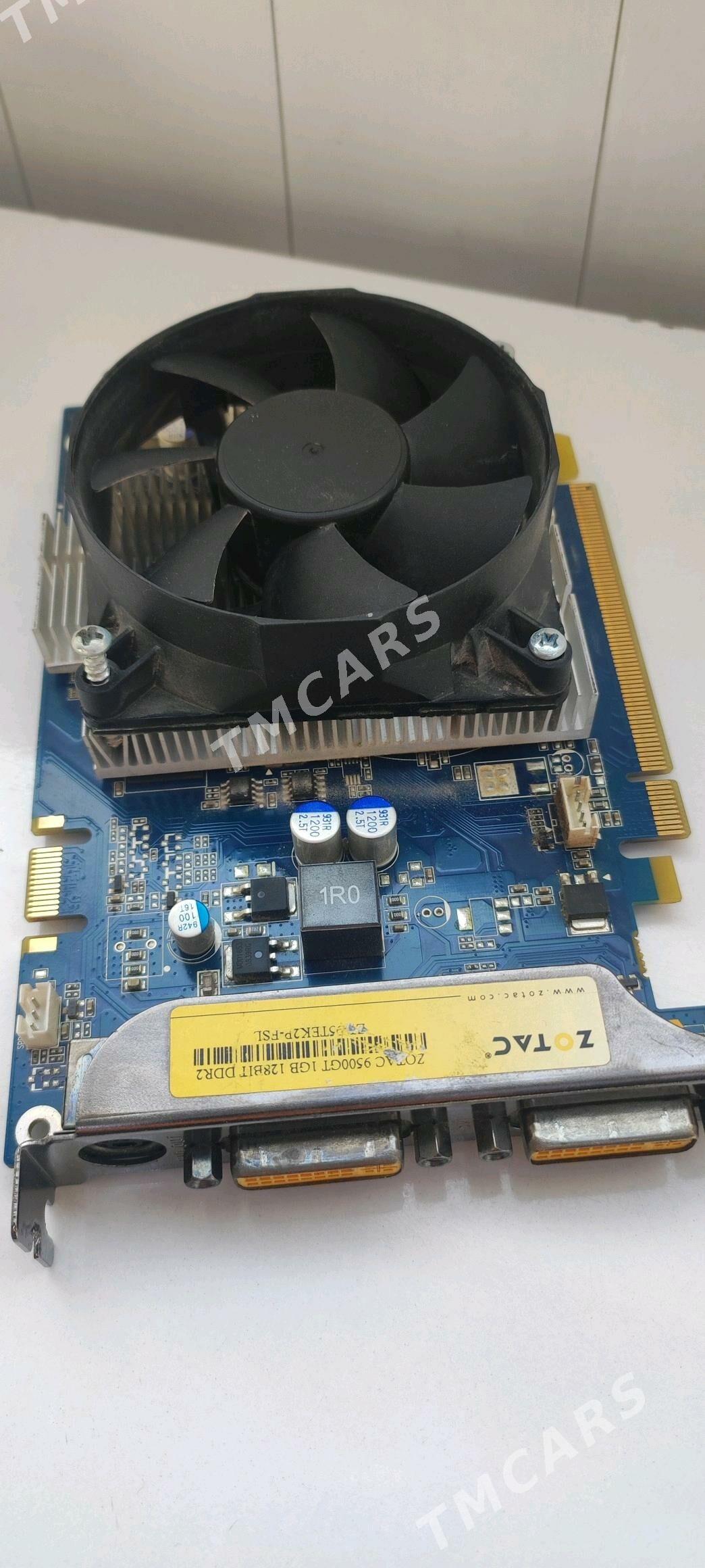 Video CARD 1GB 128BIT - Mary - img 3
