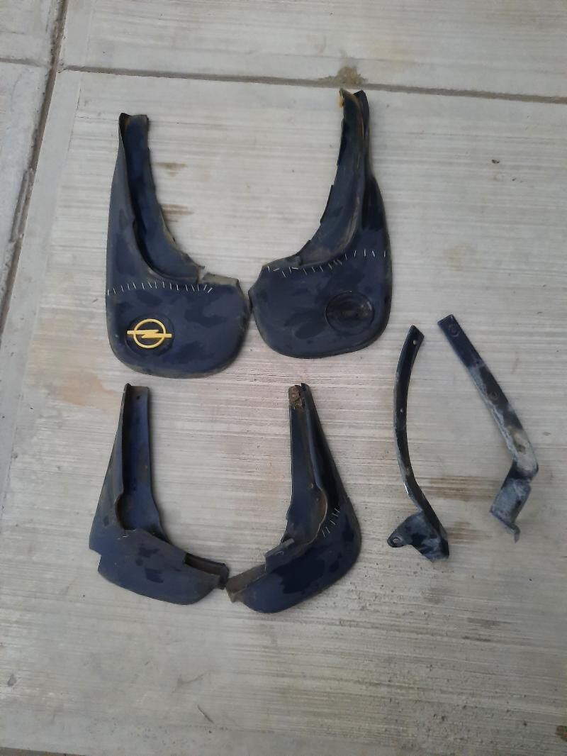 opel brazgawik 95 TMT - Aşgabat - img 1