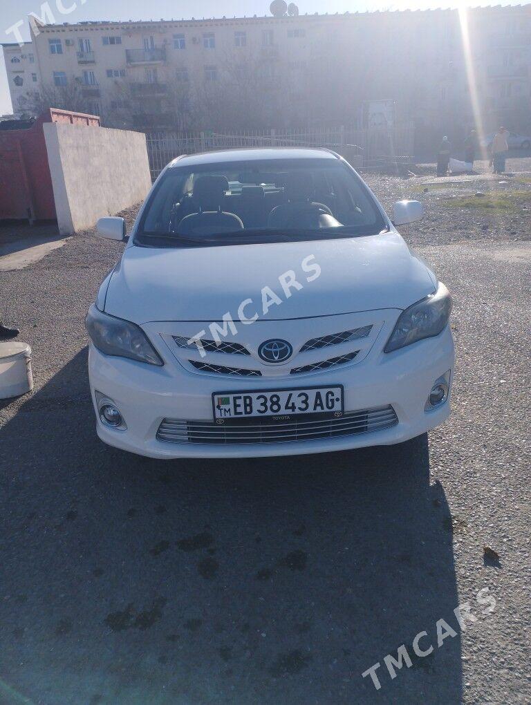 Toyota Corolla 2011 - 143 000 TMT - Aşgabat - img 4