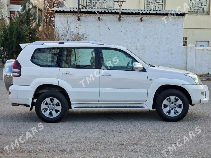 Toyota Land Cruiser Prado 2005 - 290 000 TMT - Aşgabat - img 2