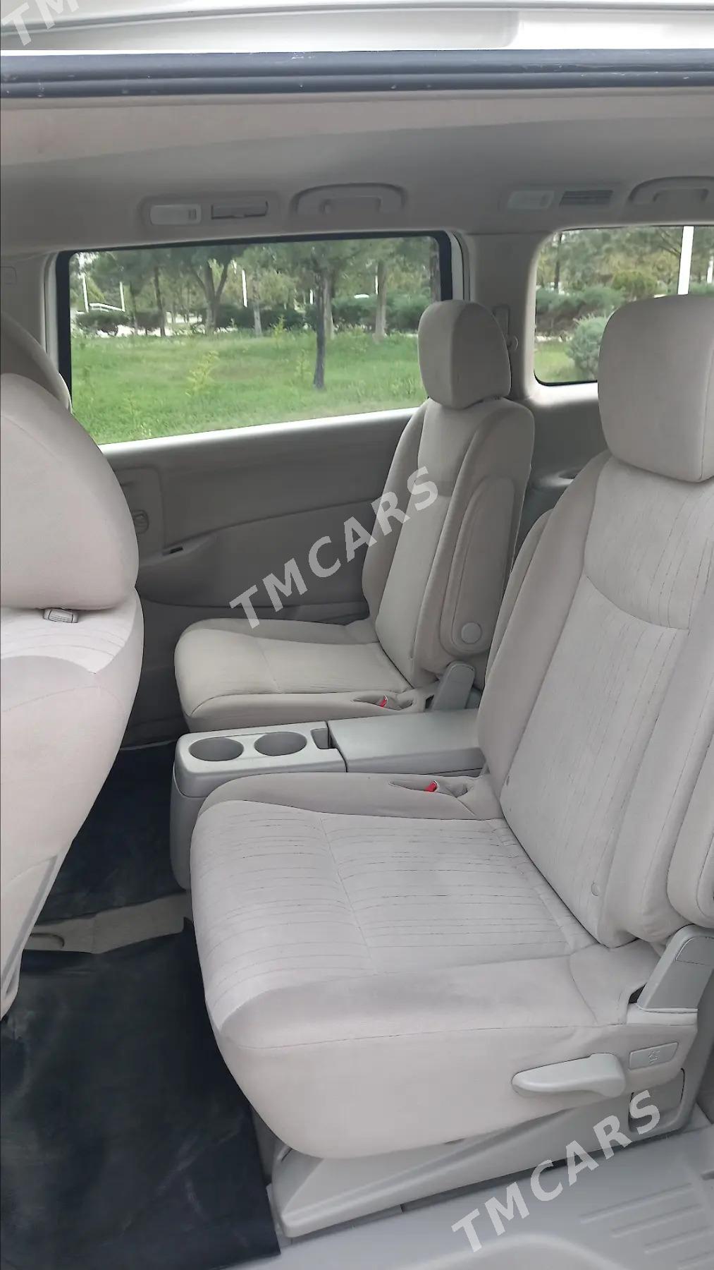 Nissan Quest 2016 - 285 000 TMT - Aşgabat - img 4