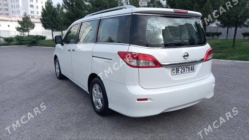 Nissan Quest 2016 - 285 000 TMT - Aşgabat - img 3