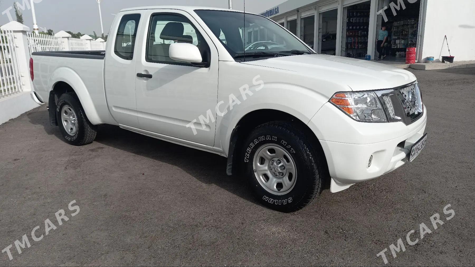 Nissan Navara 2018 - 285 000 TMT - Aşgabat - img 1