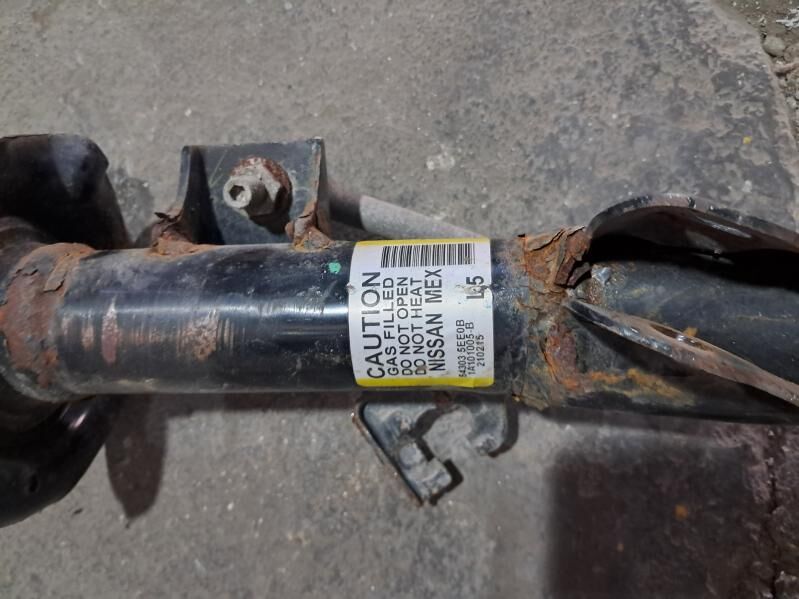 Versa Amartizator 450 TMT - Aşgabat - img 2