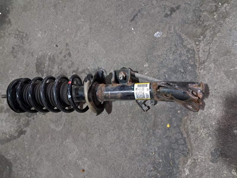 Versa Amartizator 450 TMT - Aşgabat - img 3