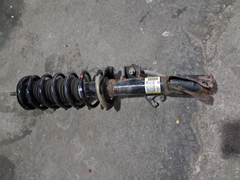 Versa Amartizator 450 TMT - Aşgabat - img 1