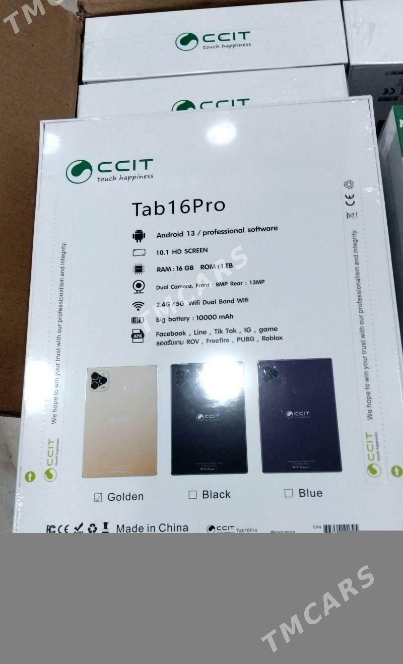 Air pad Tab S24 ultra - Ашхабад - img 2