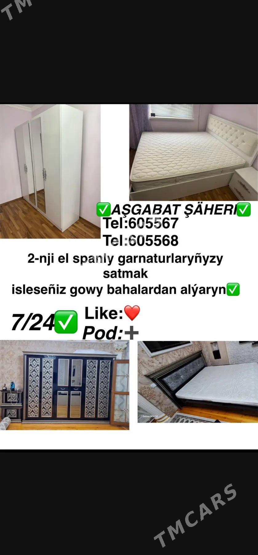 Öý Goş Alýaryn - Aşgabat - img 1
