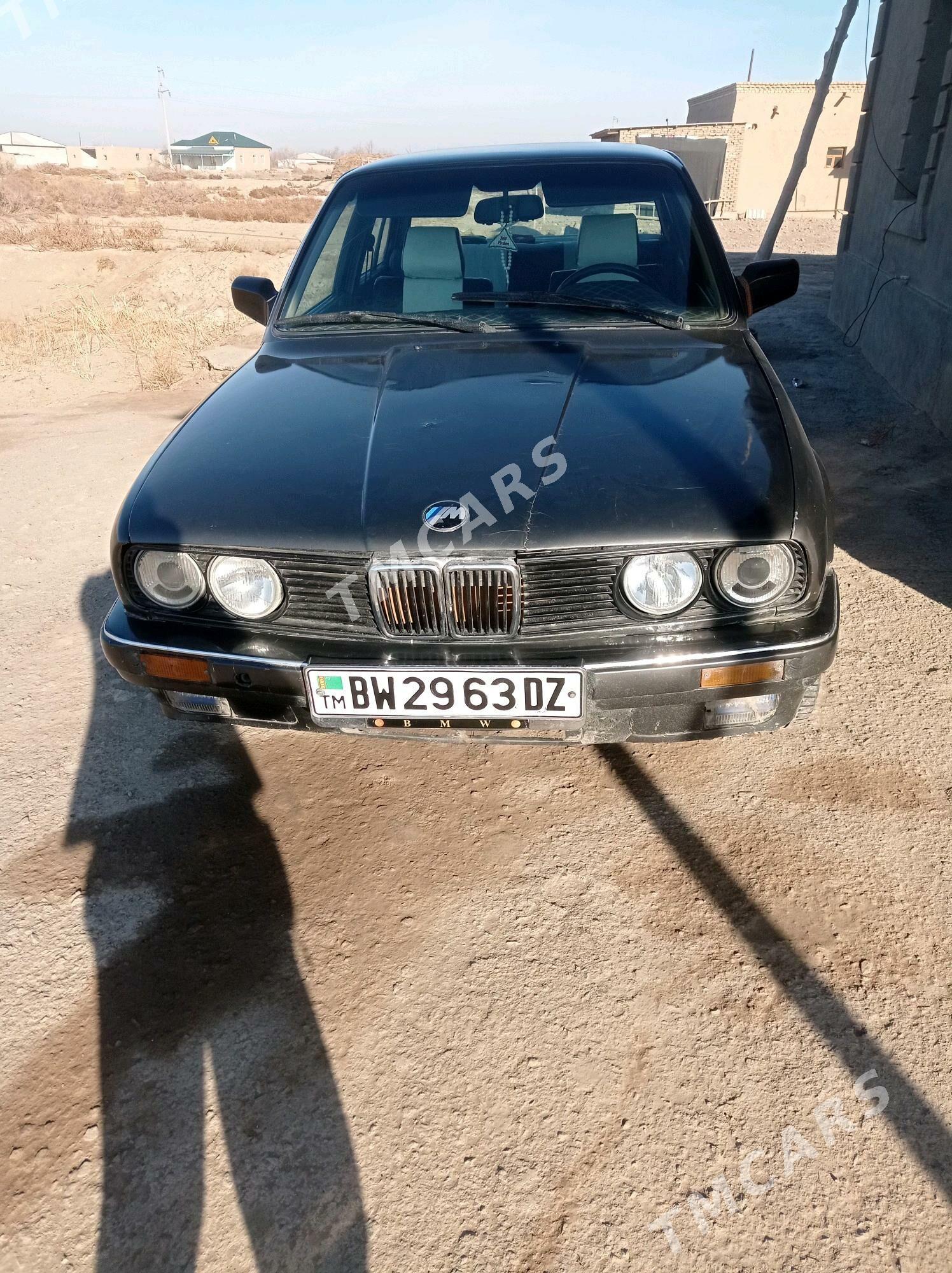 BMW 325 1990 - 20 000 TMT - Губадаг - img 2