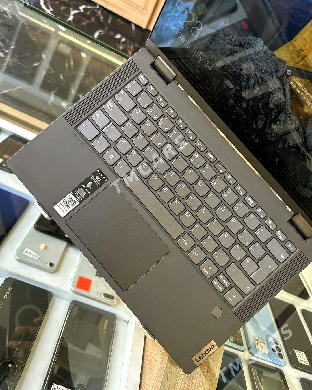 Lenovo IdeaPad Flex/i5/RAM 8GB - Aşgabat - img 5