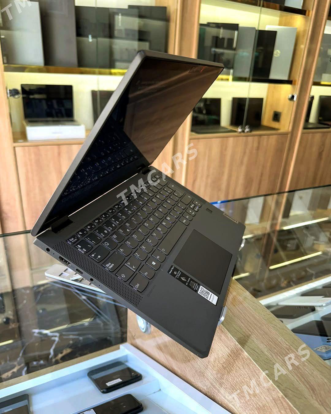 Lenovo IdeaPad Flex/i5/RAM 8GB - Aşgabat - img 3