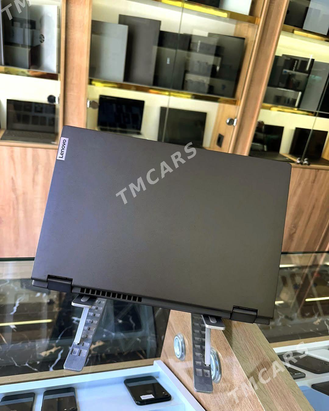 Lenovo IdeaPad Flex/i5/RAM 8GB - Aşgabat - img 6