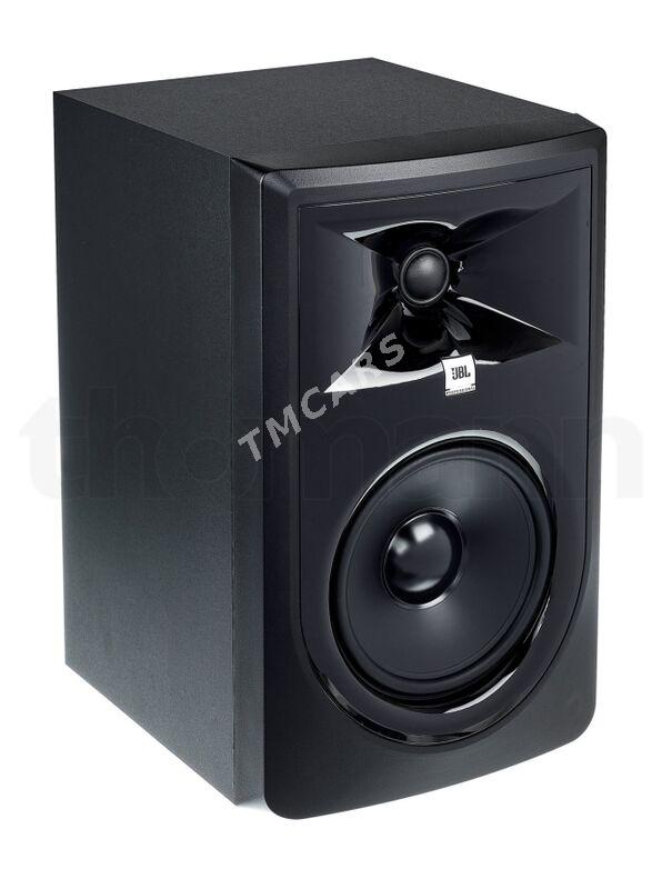 JBL Studio Monitors - Ашхабад - img 5