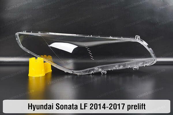 sonata 14-17 fara ayna 600 TMT - Ашхабад - img 1