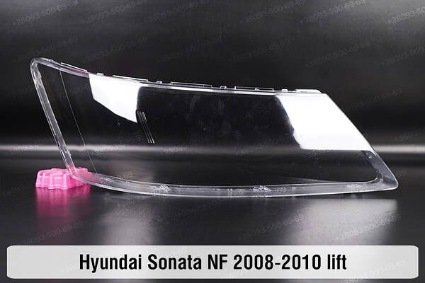 sonata 08-10 fara ayna 400 TMT - Ашхабад - img 1