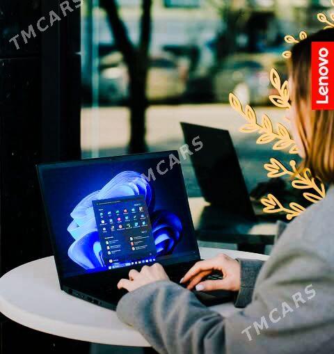 Lenovo ThinkPad T16/i5/RAM 8GB - Ашхабад - img 6