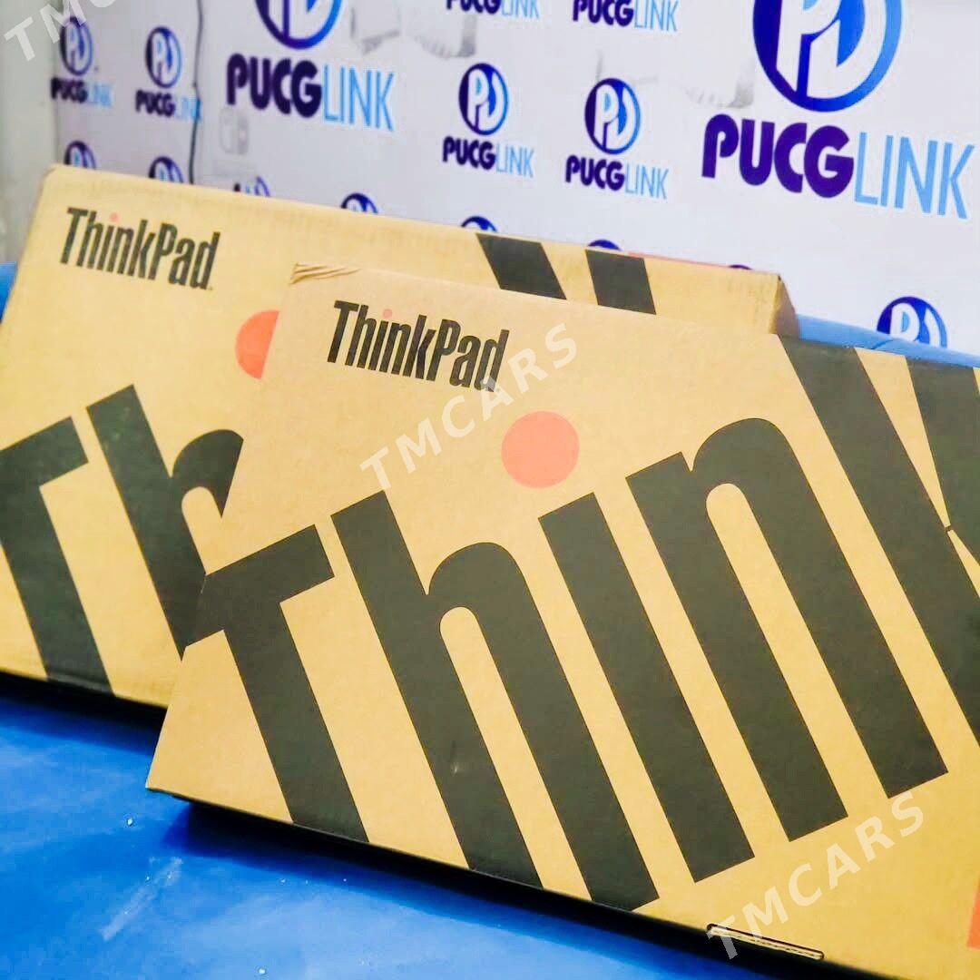 Lenovo ThinkPad T16/i5/RAM 8GB - Ашхабад - img 10