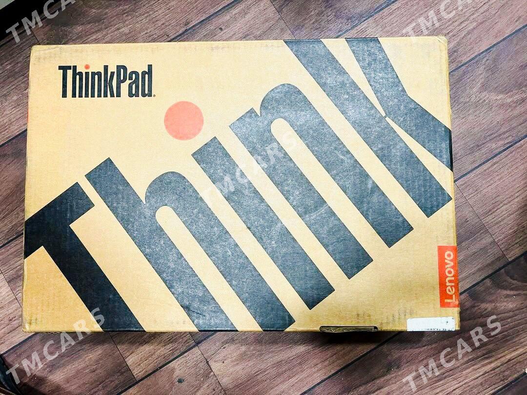 Lenovo ThinkPad T16/i5/RAM 8GB - Ашхабад - img 9