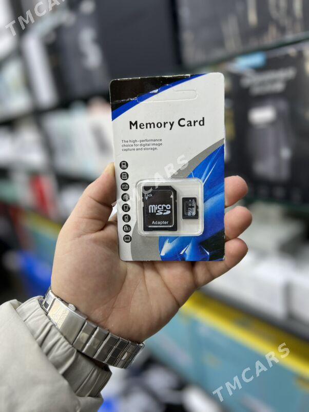 128GB FLESKALAR - Aşgabat - img 1
