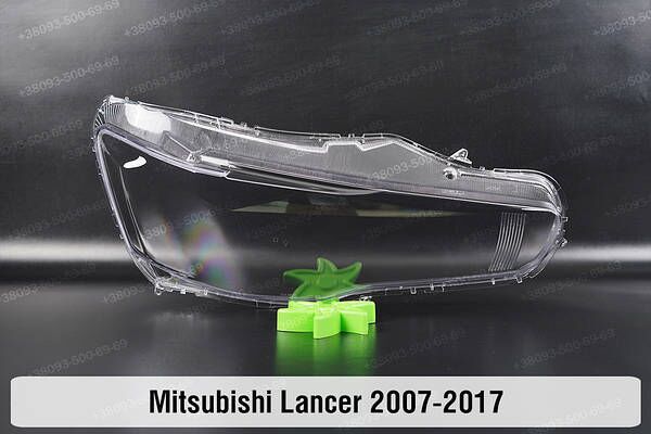 Lancer 07-17 fara ayna стекло 600 TMT - Ашхабад - img 1