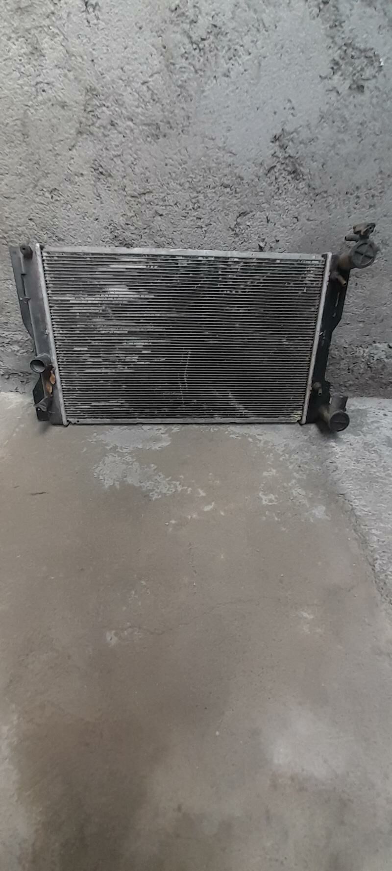 radyator 300 TMT - Ашхабад - img 1
