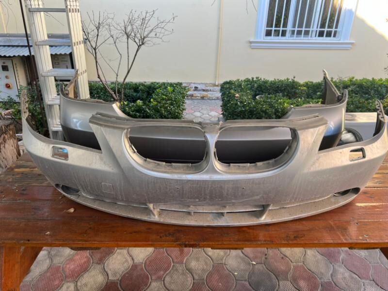 bmw e60 zapchastlar 200 TMT - 30 mkr - img 5