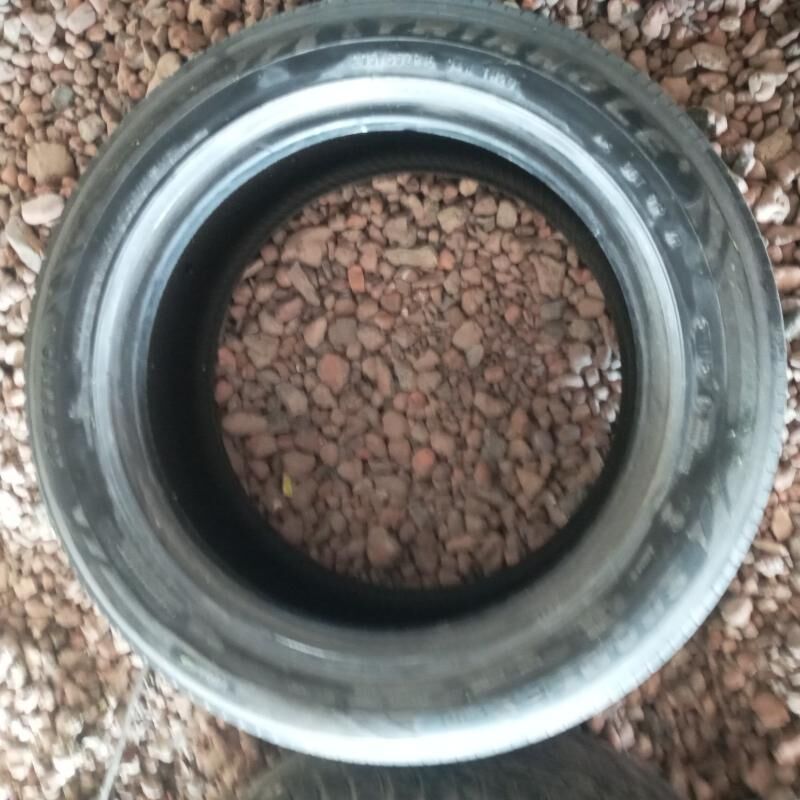 teker 205/55/16 текер 50 TMT - Мир 7 - img 1