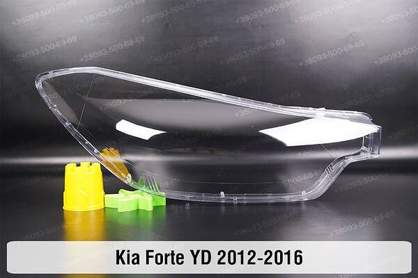 Forte cerato fara ayna 600 TMT - Aşgabat - img 1