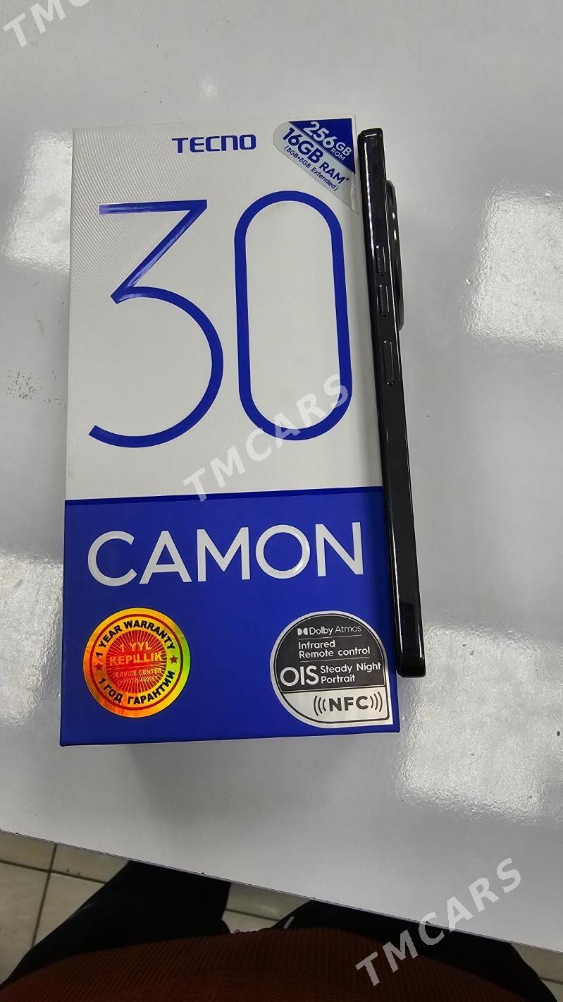 Tecno camon 30 - Aşgabat - img 3
