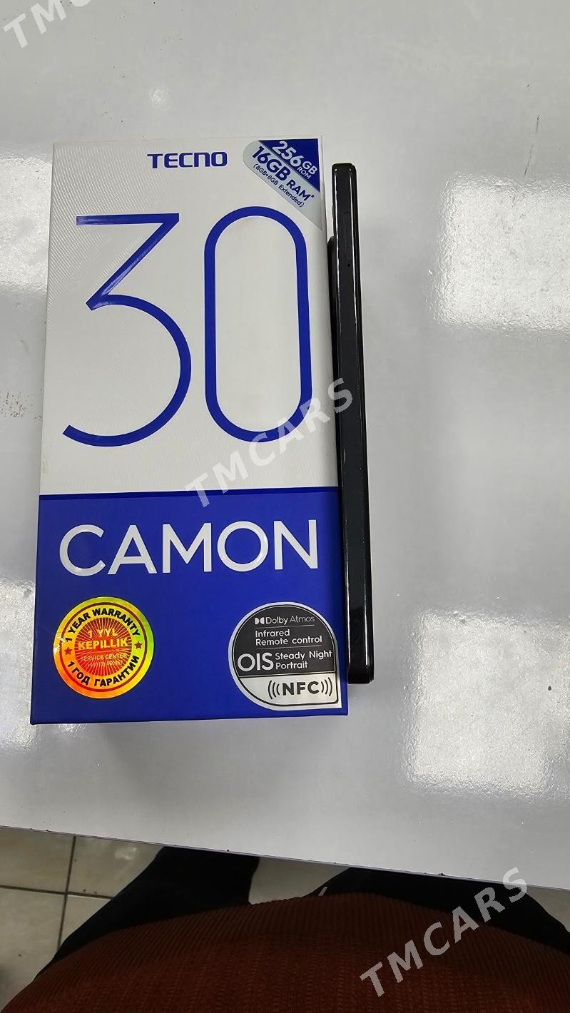 Tecno camon 30 - Aşgabat - img 4