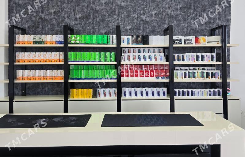 Alty-Ay garaşaryna telefonlar. - Daşoguz - img 1