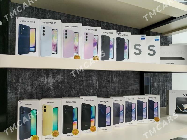 Alty-Ay garaşaryna telefonlar. - Daşoguz - img 4