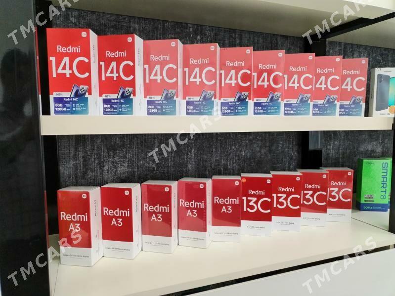 Alty-Ay garaşaryna telefonlar. - Daşoguz - img 5