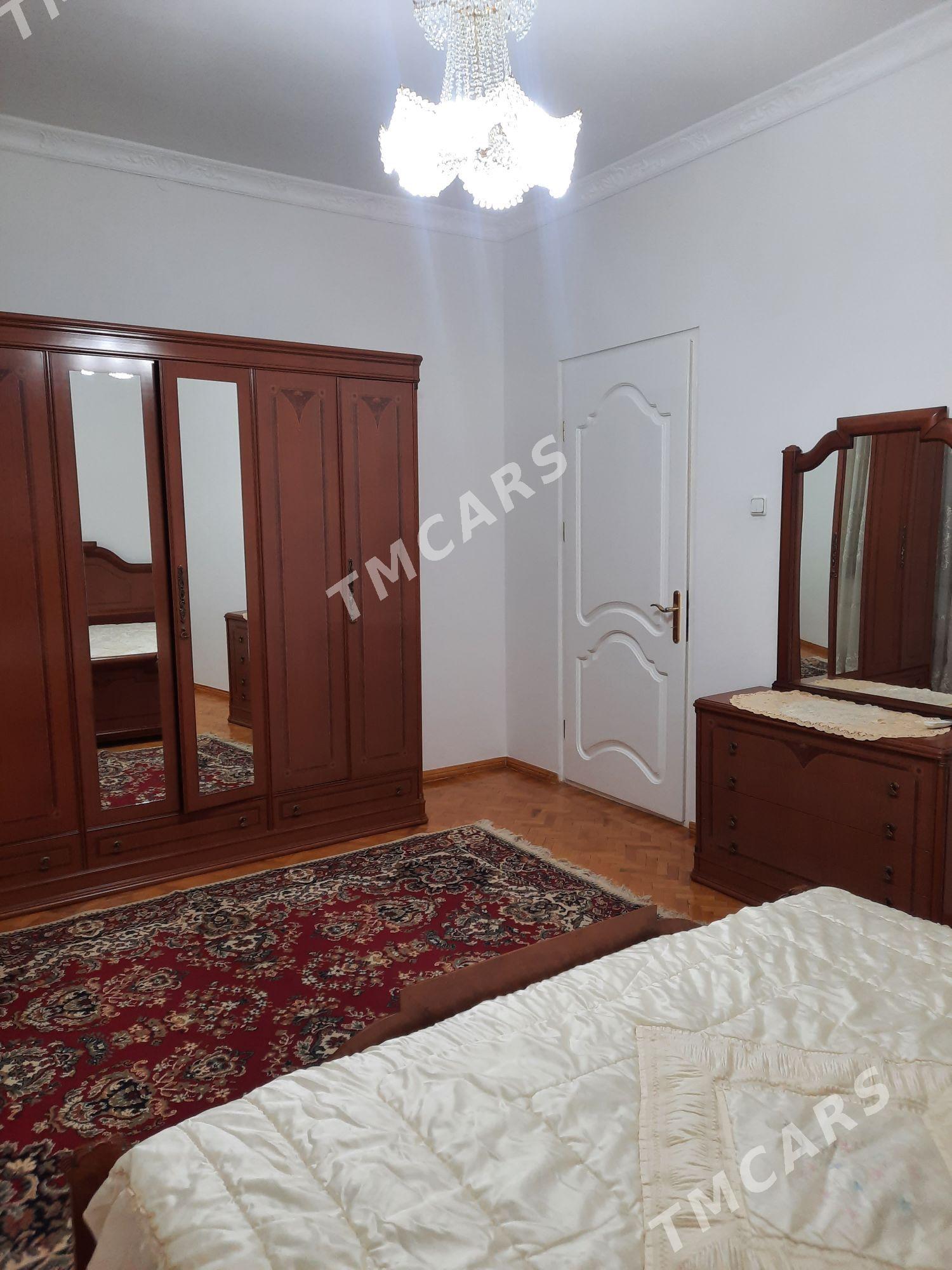 продаеться квартира - Ашхабад - img 1