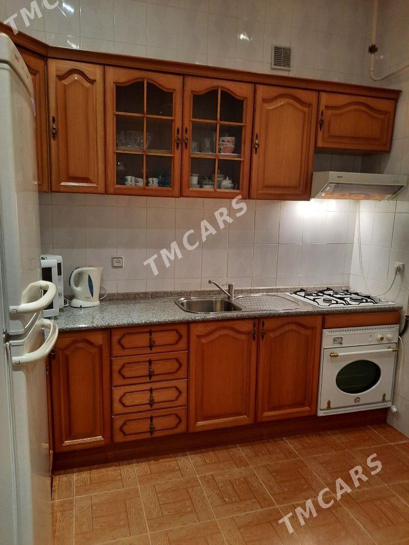 продаеться квартира - Ашхабад - img 4