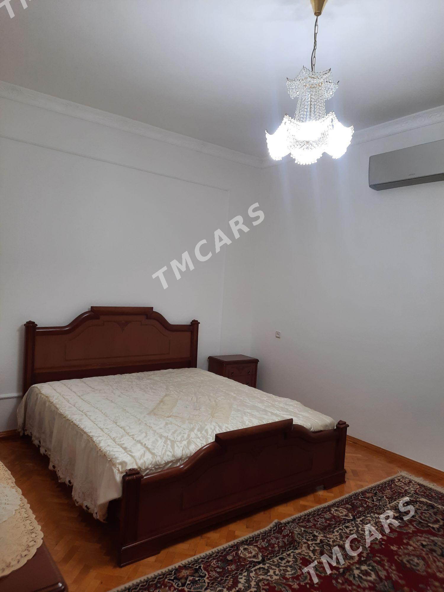 продаеться квартира - Ашхабад - img 2