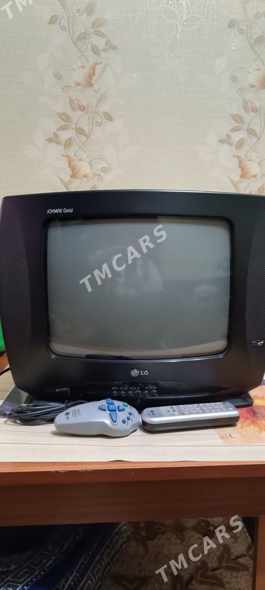 Телевизор LG - Туркменабат - img 2