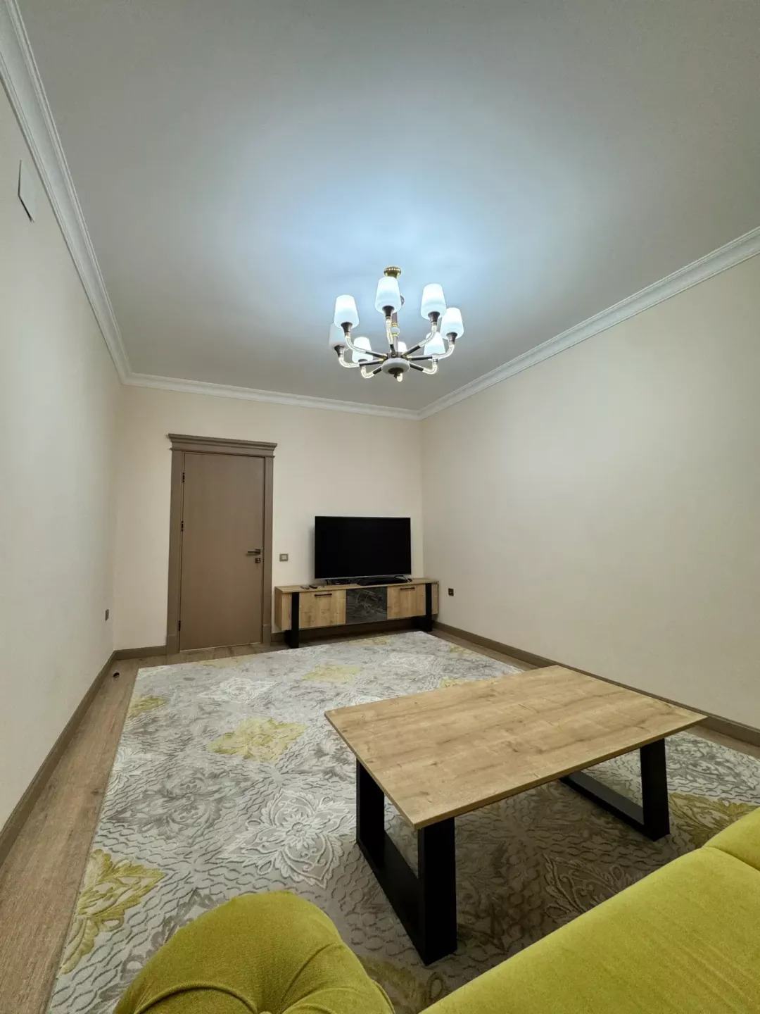 Mir4 Arkacka 4/1et 2+1 72m² - Aşgabat - img 6