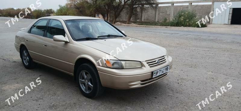 Toyota Camry 1998 - 100 000 TMT - Мары - img 2