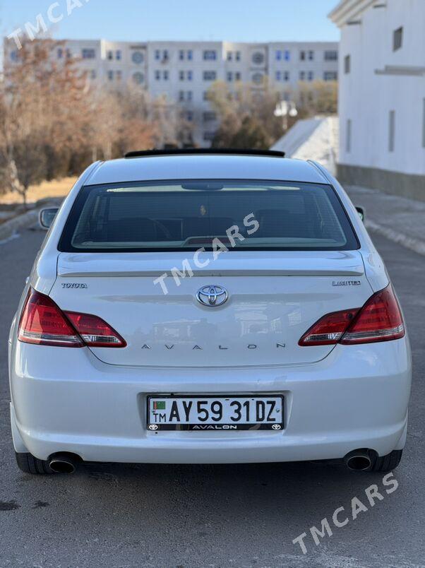 Toyota Avalon 2006 - 169 000 TMT - Daşoguz - img 4