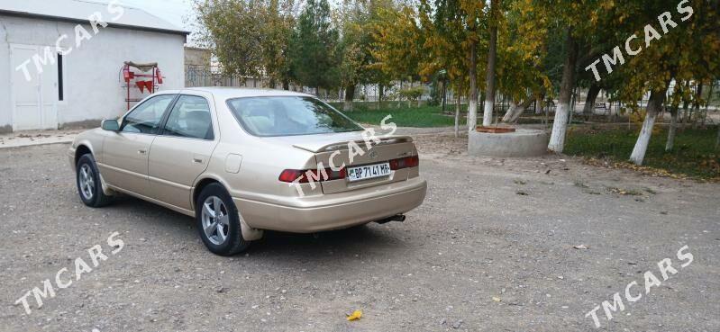 Toyota Camry 1998 - 100 000 TMT - Мары - img 3