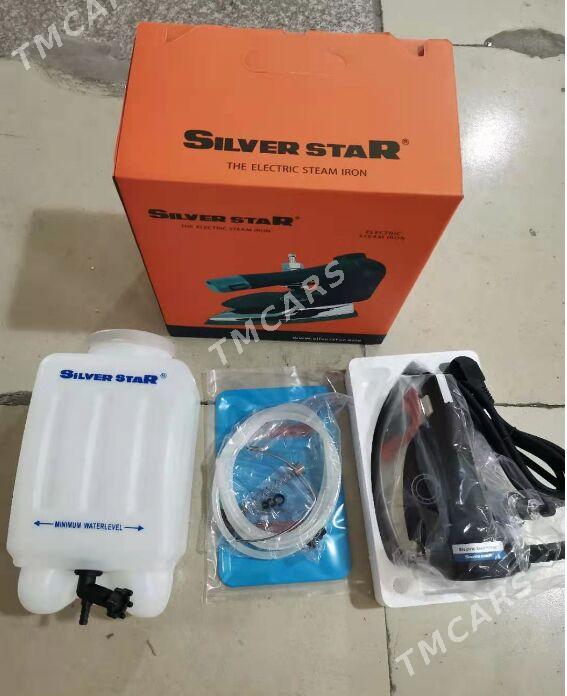 silver star utuk - Mary - img 2