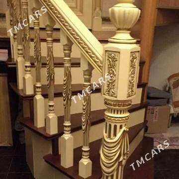 Mebel basganchakЛесница мебель - Daşoguz - img 1
