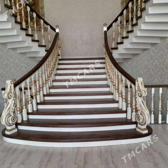 Mebel basganchakЛесница мебель - Daşoguz - img 8
