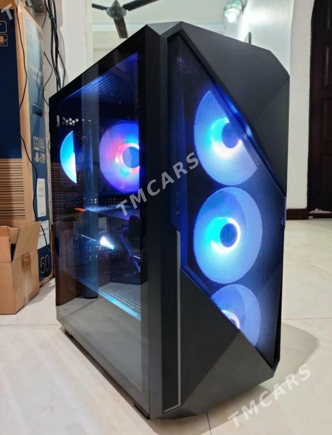 I3 7-POK KOMPYUTER🟥 - 16-й этап - img 3
