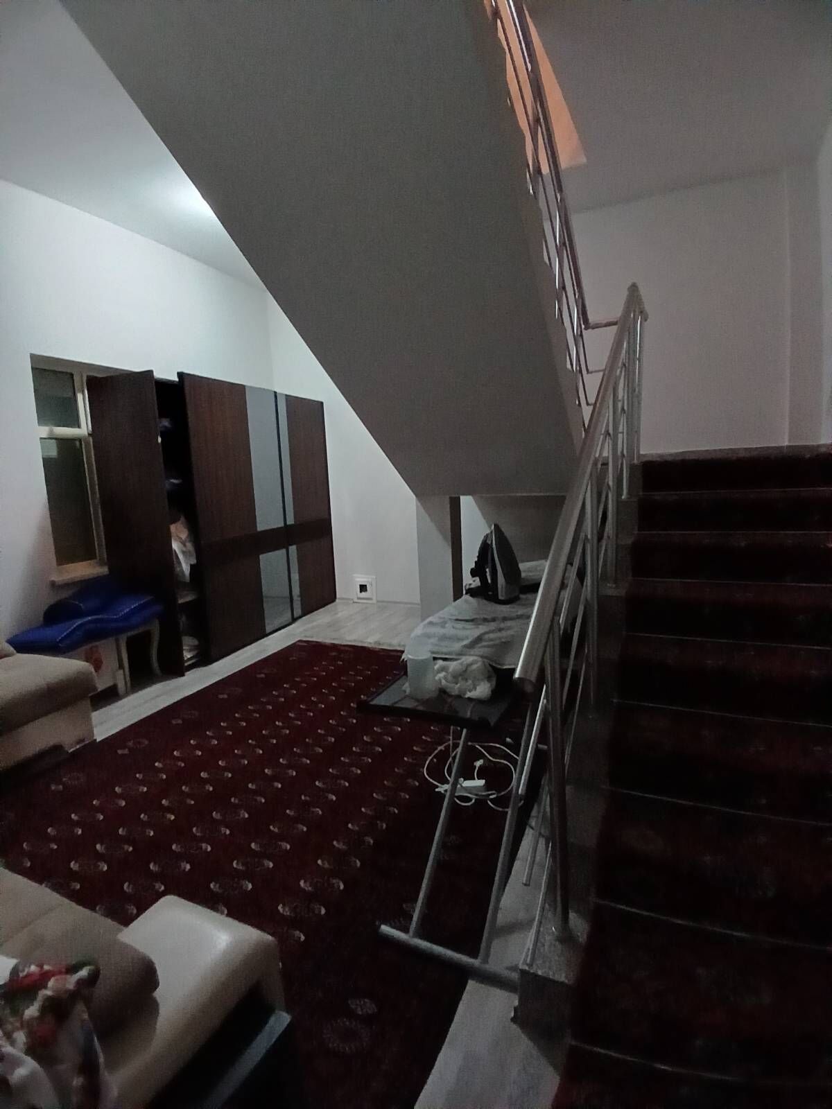 Дом Ак Алтын 6сот 500м2 Сроч - Ашхабад - img 7