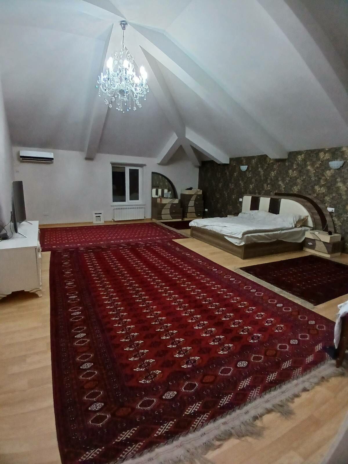 Дом Ак Алтын 6сот 500м2 Сроч - Ашхабад - img 4
